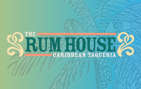 The Rum House Gift Card