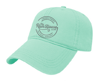 The Rum House Hat (Mint)